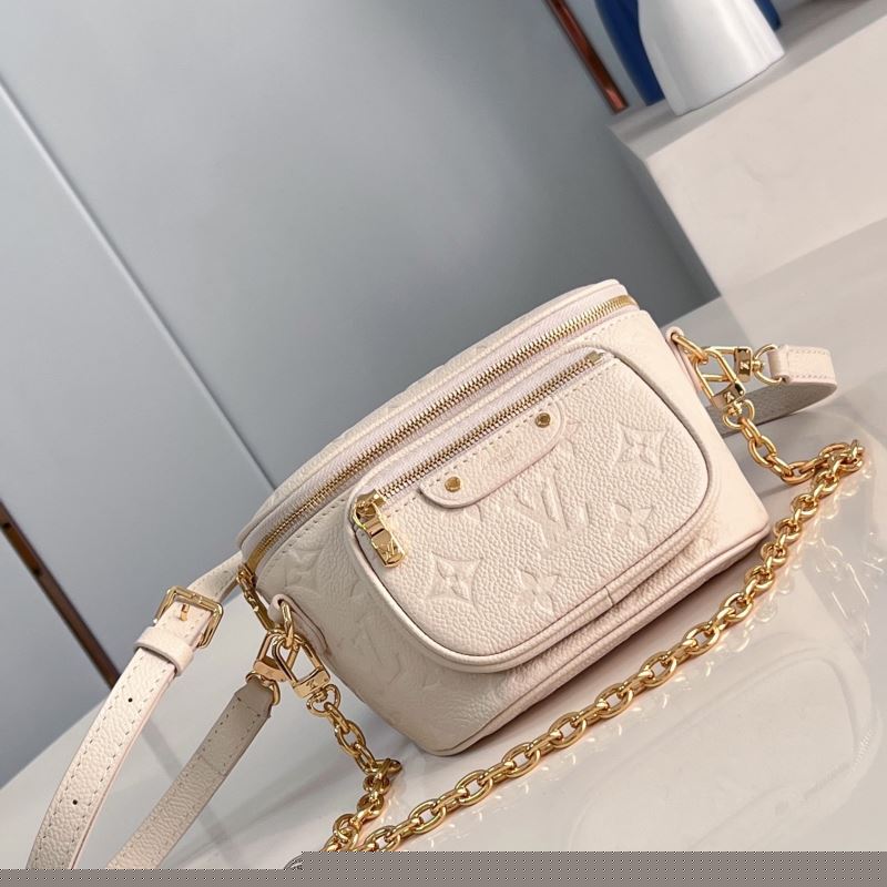 LV Satchel bags